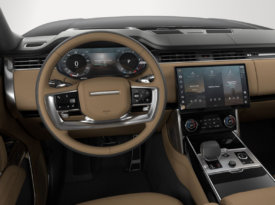 Range Rover Vogue (2023)