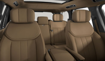 Range Rover Vogue (2023) full