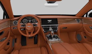 Bentley Flying Spur (2022) full