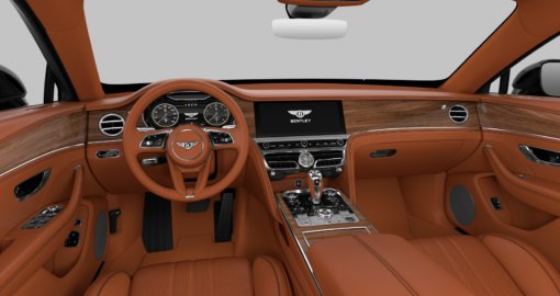 Bentley Flying Spur (2022)