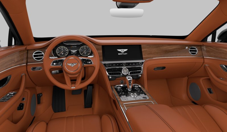 Bentley Flying Spur (2022) full