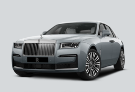 Rolls Royce Ghost (2022)