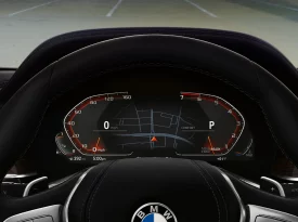 BMW 730Li Mid Option (2022)