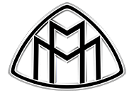 Maybach Mercedes