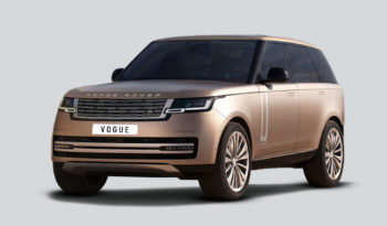 Range Rover Vogue (2023) - vogue 1