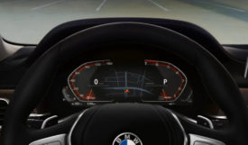 BMW 730Li Full Option (2022)