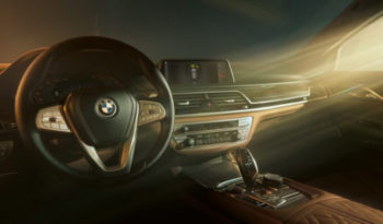 BMW 730Li Full Option (2022) full