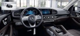 Mercedes GLS 450 (2022)