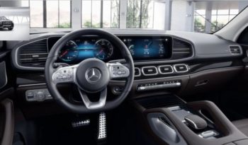 Mercedes GLS 450 (2022) full