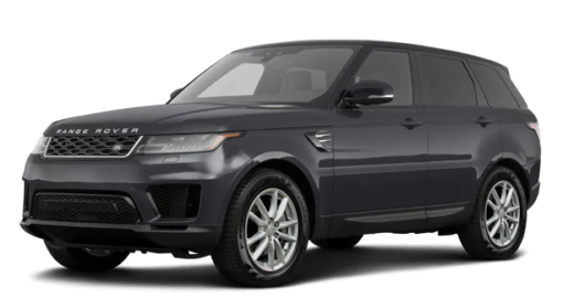 Range Rover Sports (2022)