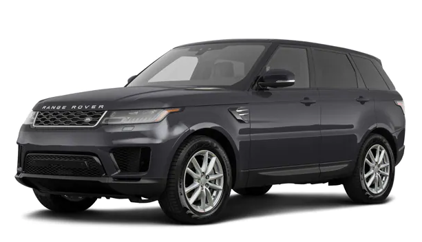 Range Rover Sports (2022) - iojpo