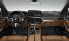 BMW 520i (2023)